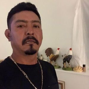 Meet your Posher, Eusebio